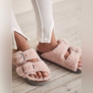 Papillo Arizona Teddy Birkenstock